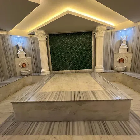 شقة Exodus Nature Residence,newly Built Building *